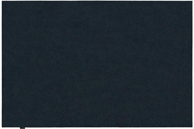 Goossens Vloerkleed Unique in Parade paradiso nachtblauw 239