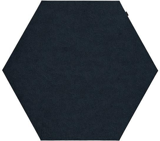 Goossens Vloerkleed Unique in Parade paradiso nachtblauw 239