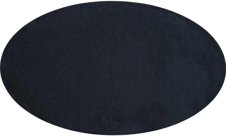 Goossens Vloerkleed Unique in Parade paradiso nachtblauw 239