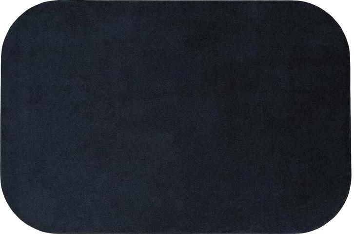 Goossens Vloerkleed Unique in Parade paradiso nachtblauw 239