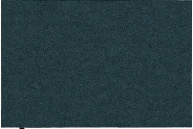 Goossens Vloerkleed Unique in Parade paradiso petrol 229 (poolhoogte