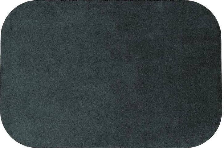 Goossens Vloerkleed Unique in Parade paradiso petrol 229 (poolhoogte