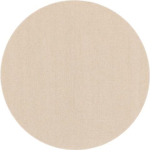 Goossens Vloerkleed Unique in Ravel ecru 1268 (poolhoogte 9 2 mm)