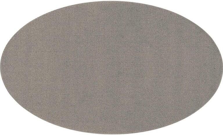 Goossens Vloerkleed Unique in Ravel grijs 9524 (poolhoogte 9 2 mm)