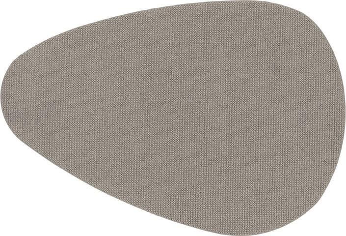 Goossens Vloerkleed Unique in Ravel grijs 9524 (poolhoogte 9 2 mm)