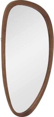 Goossens Wandspiegel Pedor Wandspiegel