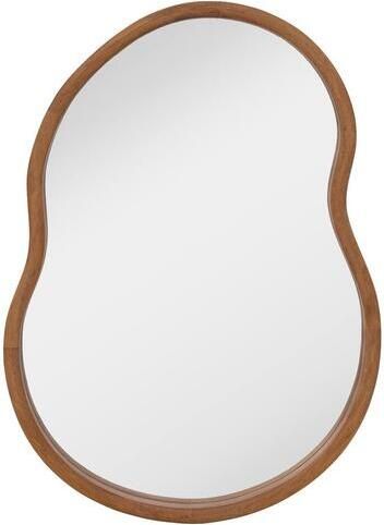 Goossens Wandspiegel Ragnhild Wandspiegel 45 x 62 cm