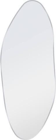 Goossens Wandspiegel Siro Wandspiegel