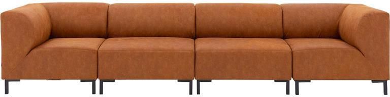 Goossens Zitbank Marshall