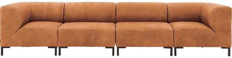 Goossens Zitbank Marshall