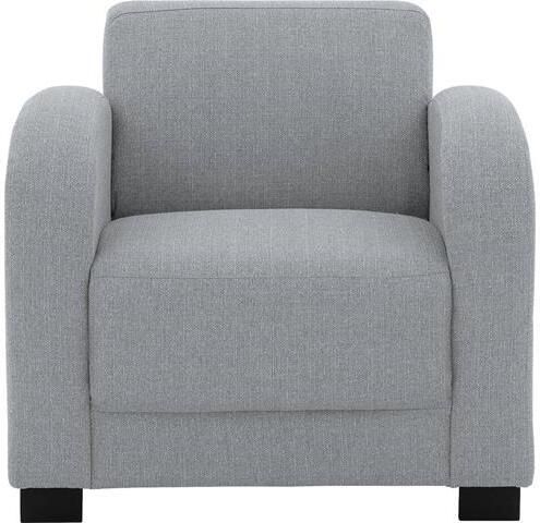 Goossens Zitmeubel My Style