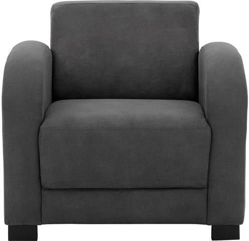 Goossens Zitmeubel My Style