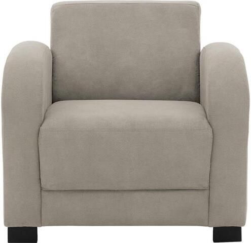 Goossens Zitmeubel My Style