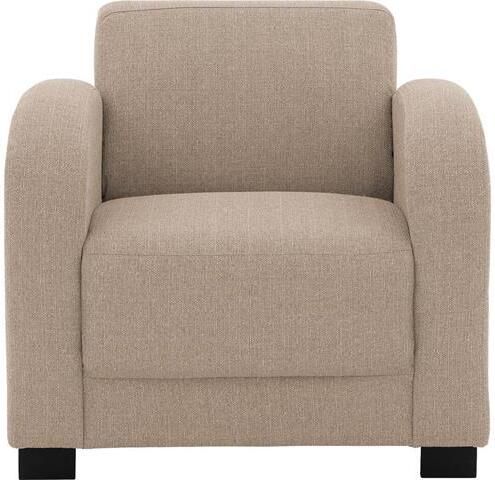 Goossens Zitmeubel My Style