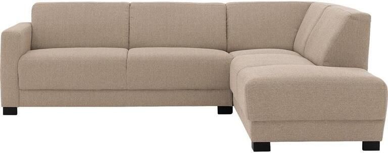 Goossens Zitmeubel My Style