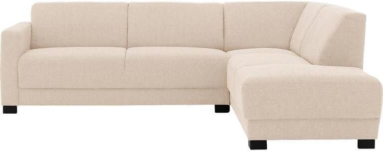 Goossens Zitmeubel My Style