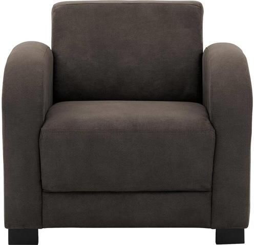 Goossens Zitmeubel My Style