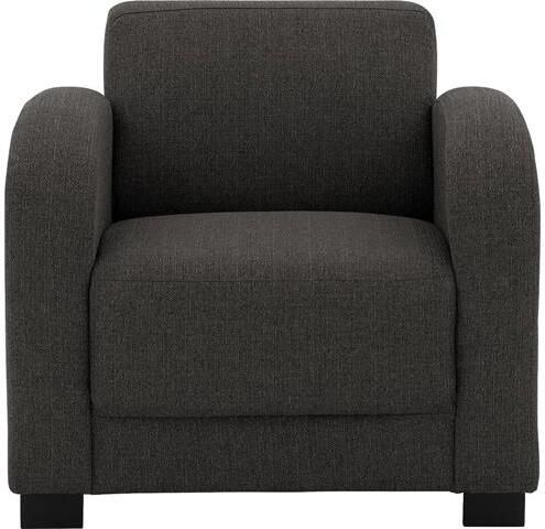 Goossens Zitmeubel My Style