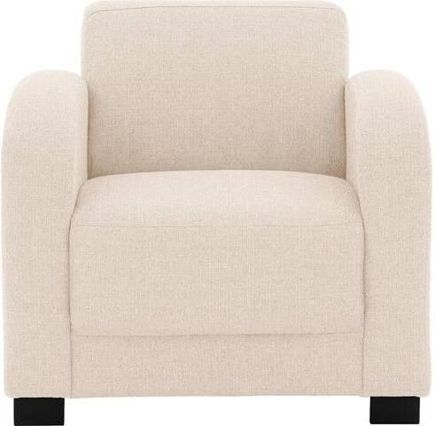 Goossens Zitmeubel My Style