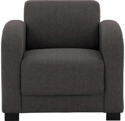 Goossens Zitmeubel My Style