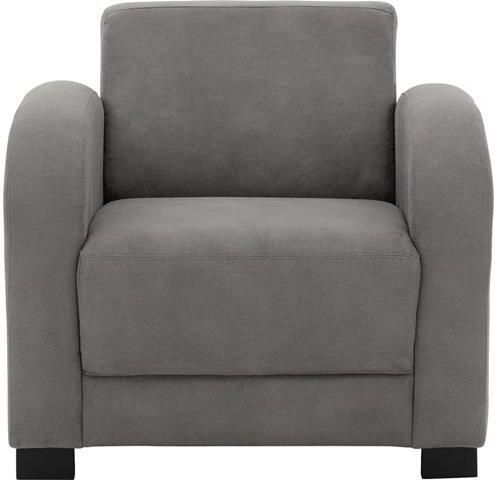 Goossens Fauteuil My Style Fauteuil