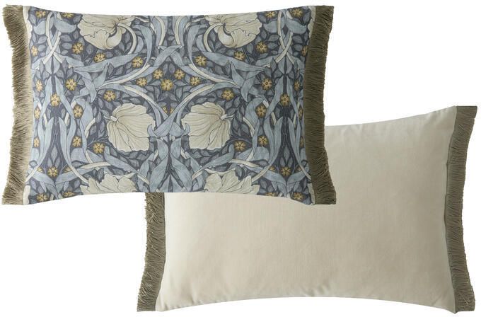Graham & Brown William Morris at Home Sierkussen Pimpernel Ink 40x60cm