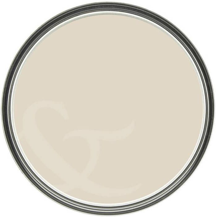 Graham & Brown | Matte Muurverf Buttercream Beige 4L