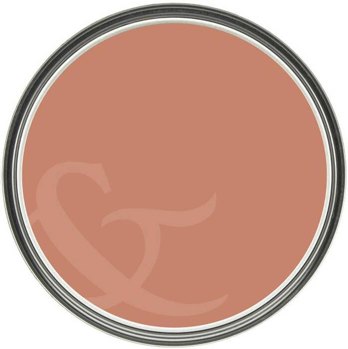 Graham & Brown | Matte Muurverf Roze Sienna 4L