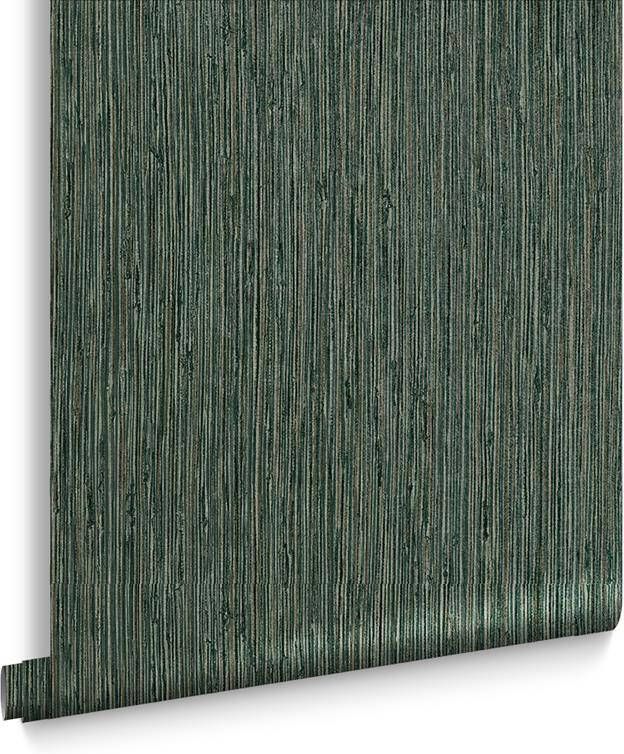 Graham & Brown Vliesbehang Grasscloth Texture Pine 10mx52cm
