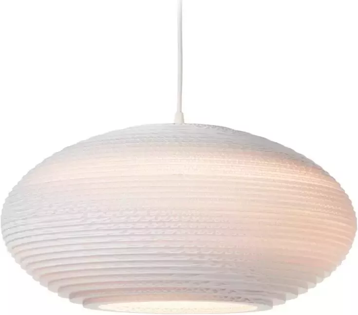 Graypants DISC 20 Hanglamp Ø 50 cm