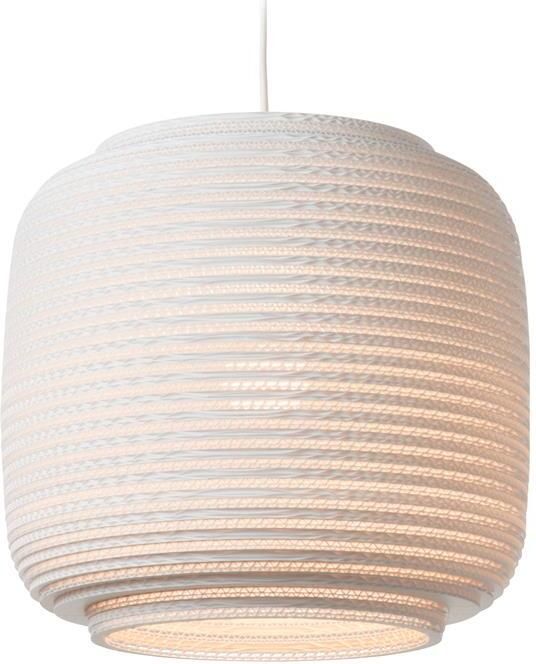 Graypants AUSI 14 Hanglamp