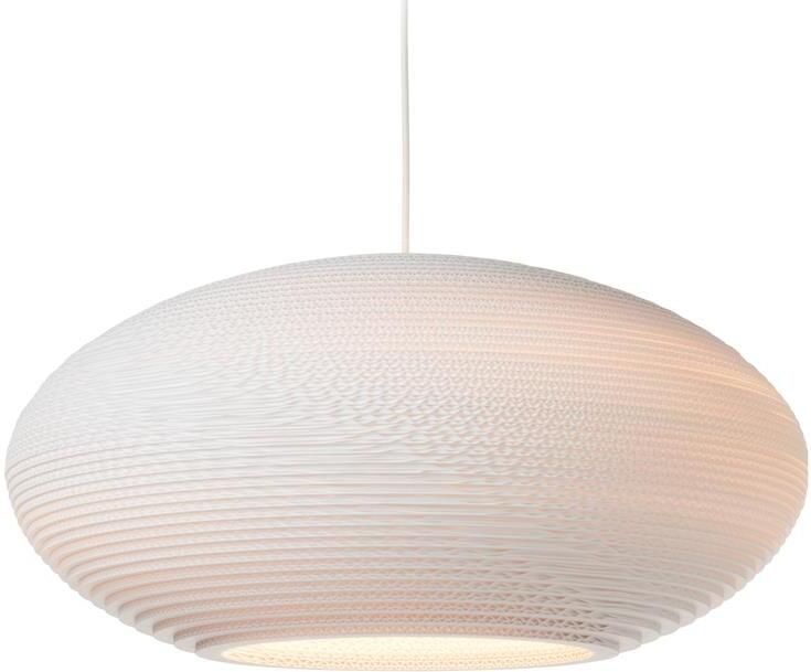 Graypants DISC 24 Hanglamp Ø 61 cm