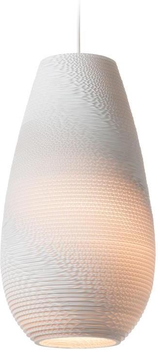 Graypants Drop 18 Hanglamp Ø 25 cm