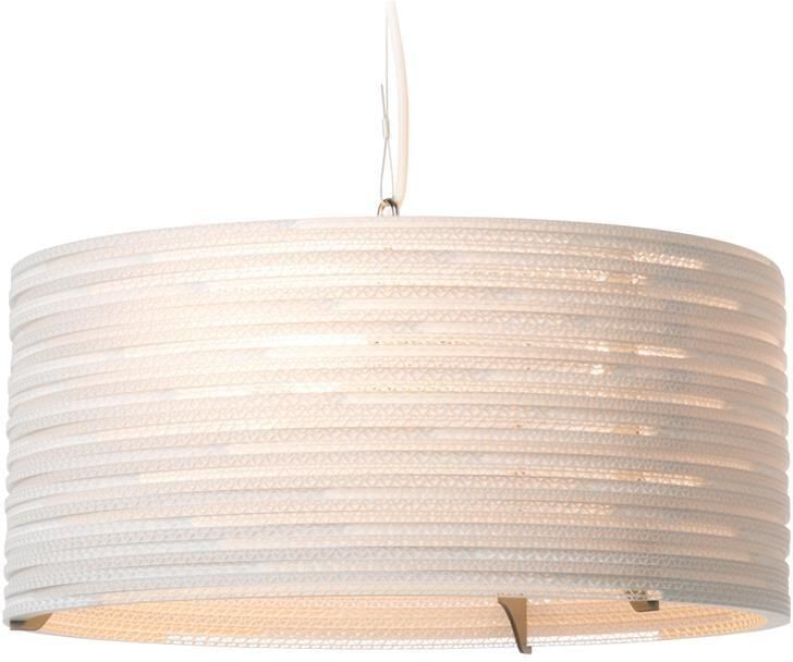 Graypants Drum 18 Hanglamp
