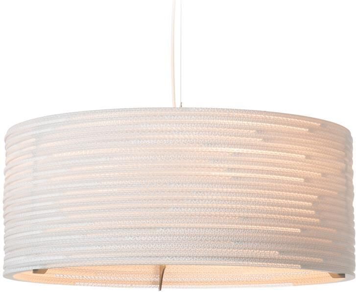 Graypants Drum 24 Hanglamp