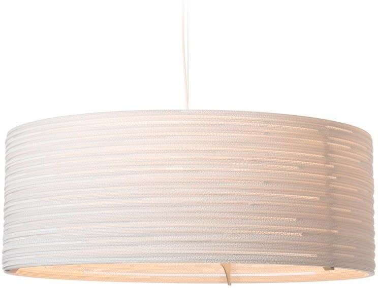 Graypants Drum 36 Hanglamp
