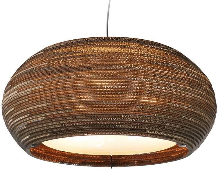 Graypants OHIO 24 Hanglamp Ø 61 cm