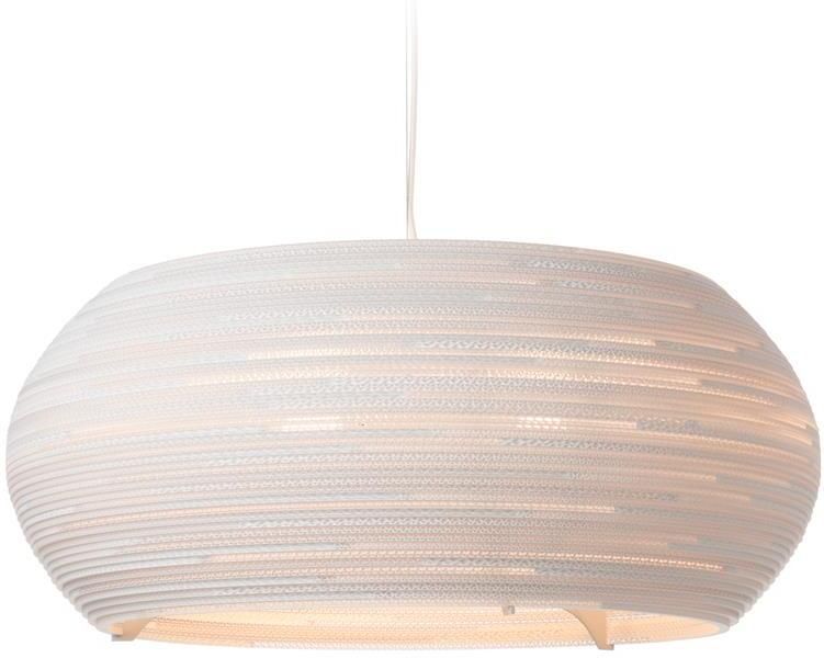 Graypants OHIO 24 Hanglamp Ø 61 cm