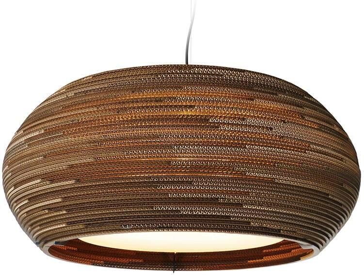 Graypants OHIO 32 Hanglamp Ø 82 cm