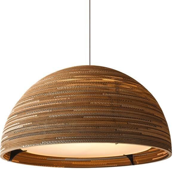 Graypants Scraplights Dome 36 Hanglamp