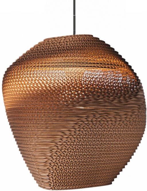 Graypants Scraplights Allyn hanglamp Ø36 naturel - Foto 1