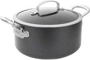 GreenPan Barcelona Kookpan Ø 24 cm