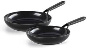 GreenPan Smart Keramische Koekenpannenset 20 en 28 cm