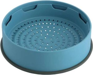 GreenPan Steamy Stoominzet Ø 24 cm Blauw