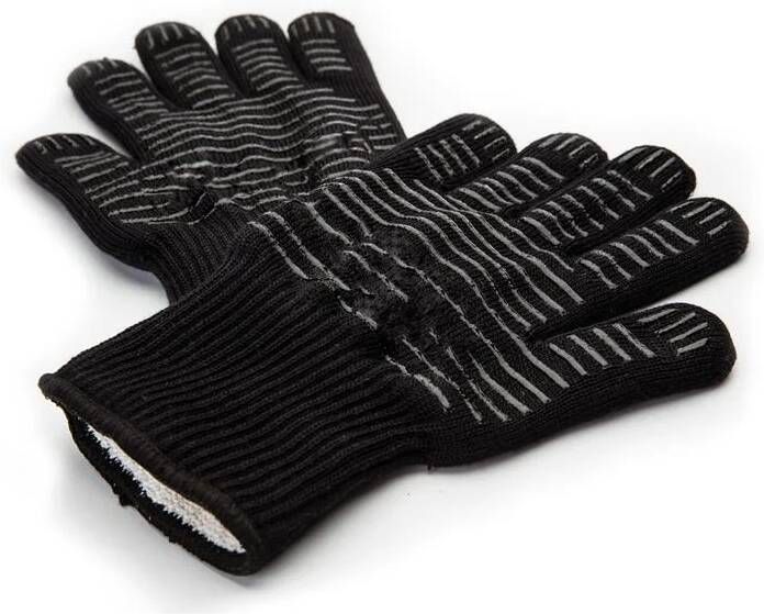 Grill Guru Hittebestendige Handschoenen - Foto 1