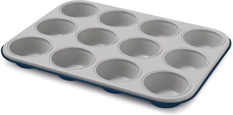 Guardini XBake Muffinvorm 12 st.