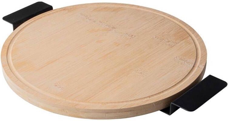 Coppens Lazy Susan serveerplank 35cm