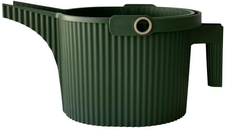 Hachiman Garden Beetle Gieter 5l Donker Groen
