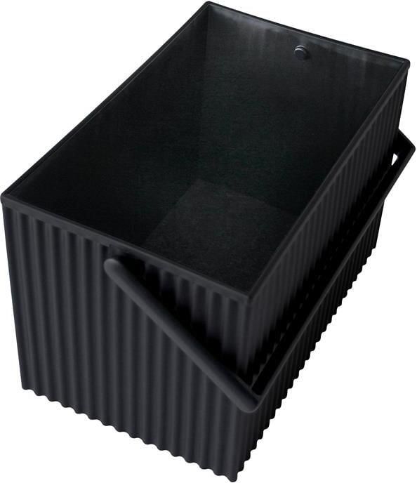 Hachiman Omnioffre Opbergmand M Zwart