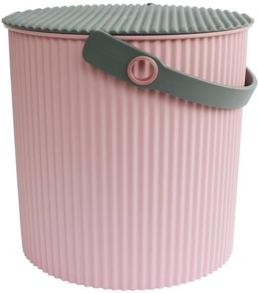 Hachiman Omnioutil Opbergemmer M Rose|Grijs